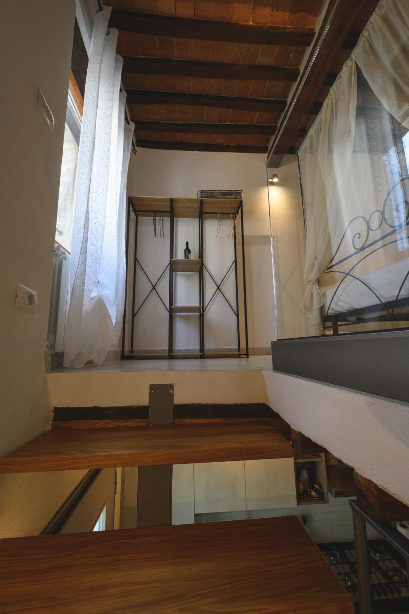Villa Sogno Amiatino à Abbadia San Salvator Extérieur photo