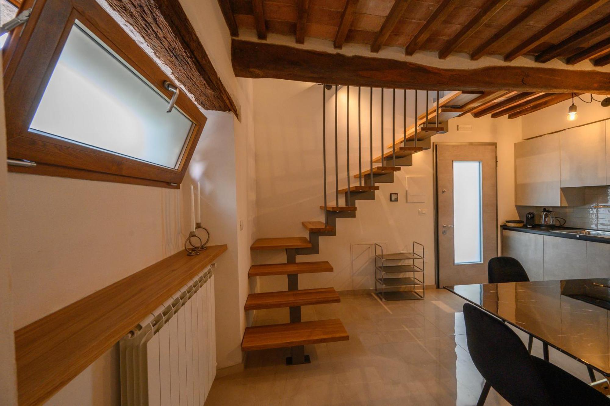 Villa Sogno Amiatino à Abbadia San Salvator Extérieur photo